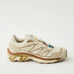 Salomon Xt - 6 - Turtledove Vintage Khaki - HADNUS