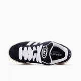 Adidas Campus 00s 'Black White Gum' HQ8708