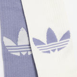 Adidas Originals 2PP Unisex Knee Socks Unisex Socks jp2499