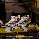 New Balance 990v6 "Grey Day" U990TC6