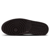 Air Jordan 1 Low OG SP "Velvet Brown" x Travis Scott DM7866-202