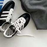 Adidas Samba OG 75th Anniversary Pack Black JP5282