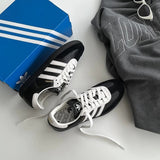 Adidas Samba OG 75th Anniversary Pack Black JP5282