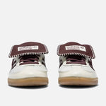 WALES BONNER X ADIDAS SAMBA PONY TONAL - HADNUS