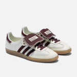 WALES BONNER X ADIDAS SAMBA PONY TONAL - HADNUS